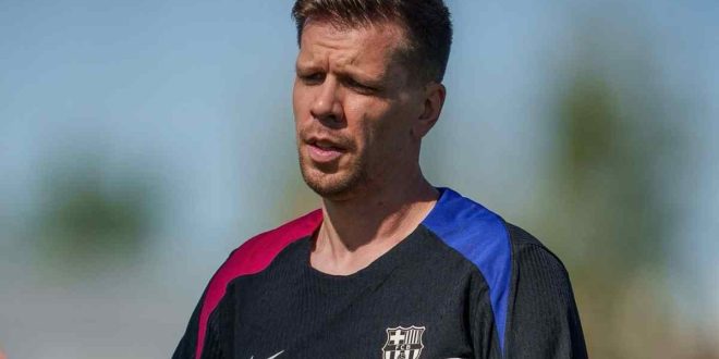 Wojciech Szczesny