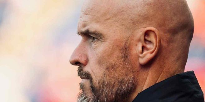 Erik ten Hag