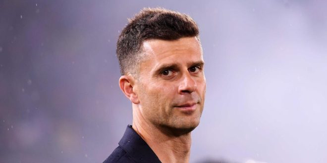 Thiago Motta