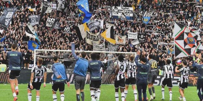 Udinese calcio