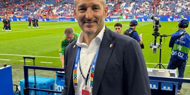 Gianluca Zambrotta