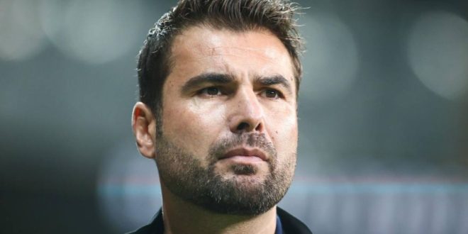 Adrian Mutu