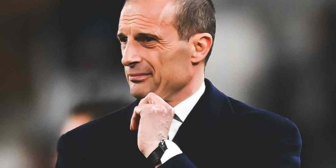 Max Allegri