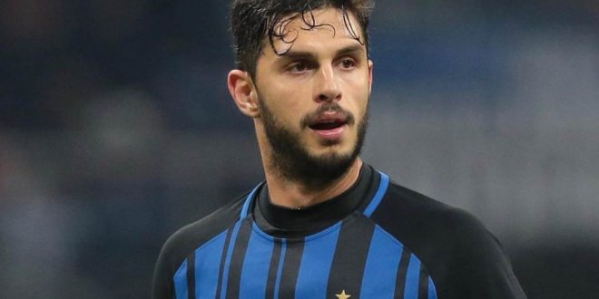 Andrea Ranocchia