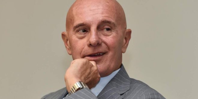 Arrigo Sacchi