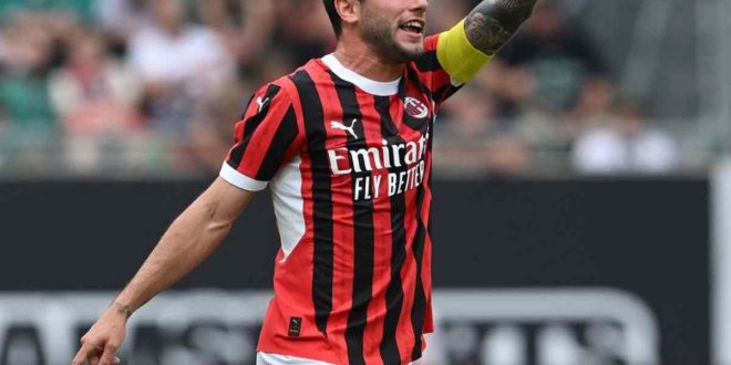 Davide Calabria