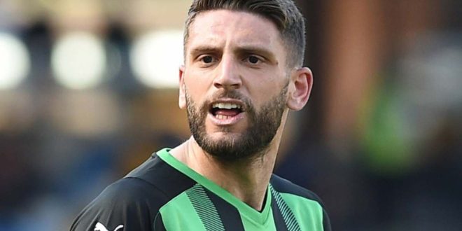 Domenico Berardi