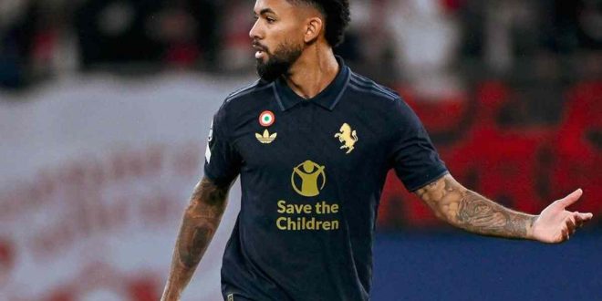 Douglas Luiz Juve