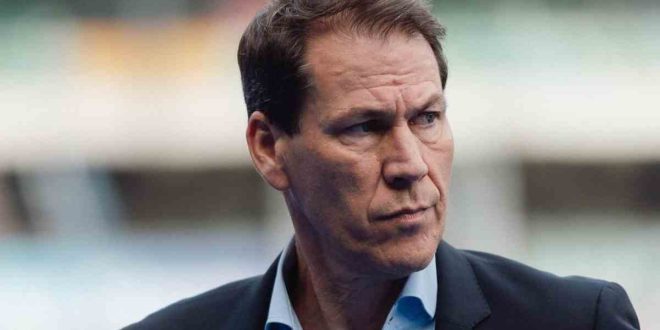 Rudi Garcia