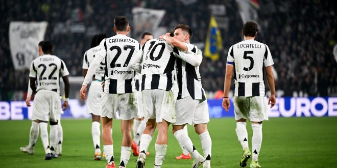 Juventus