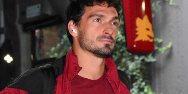 Mats Hummels