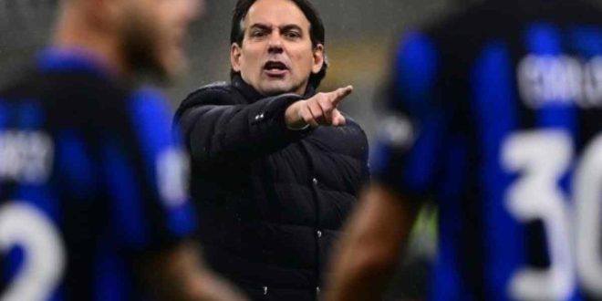 Simone Inzaghi