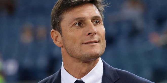 Javier Zanetti