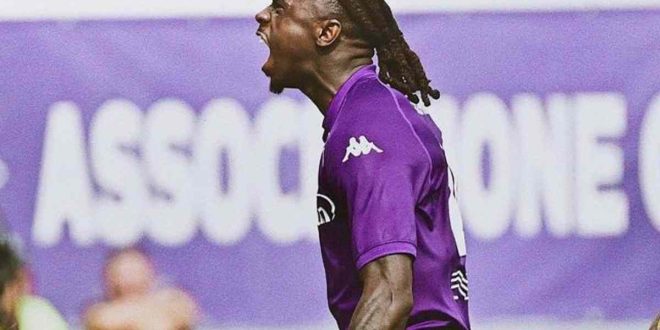 Moise Kean