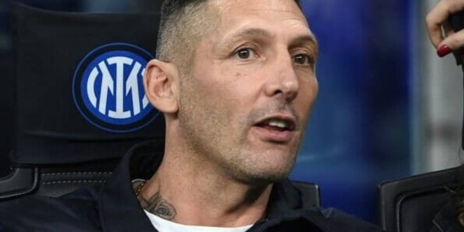 Marco Materazzi