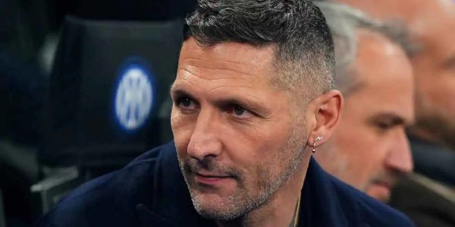 Marco Materazzi