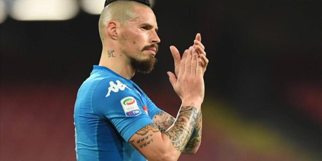 Marek Hamsik