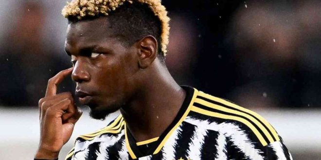 Paul Pogba