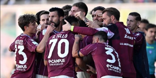 Salernitana