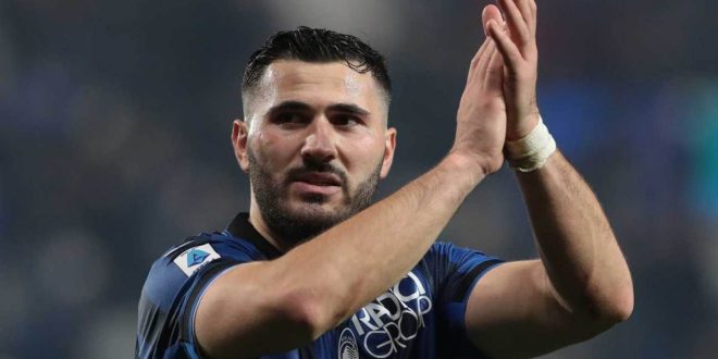 Sead Kolasinac