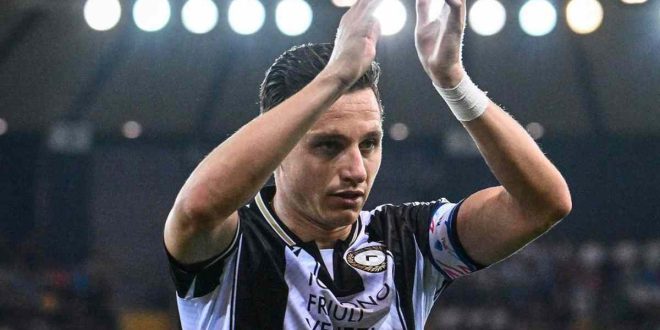 Florian Thauvin