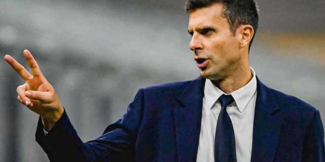 Thiago Motta Juventus