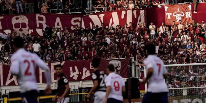 Torino derby