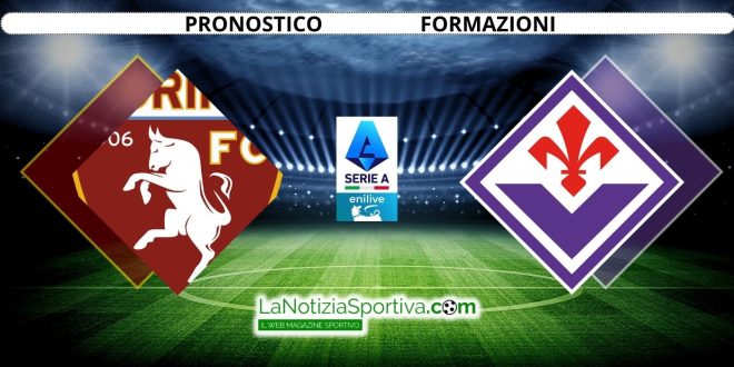 Torino-Fiorentina Pronostico Serie A