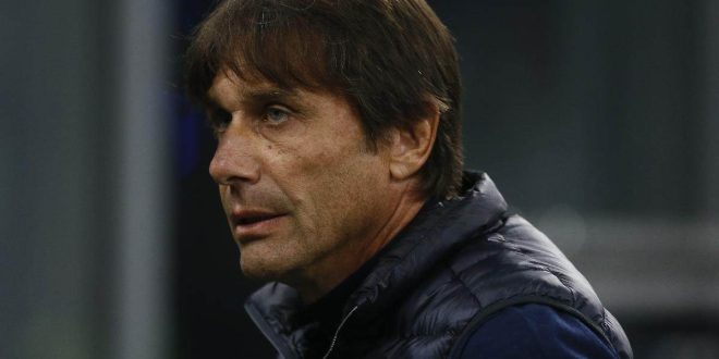 Antonio Conte