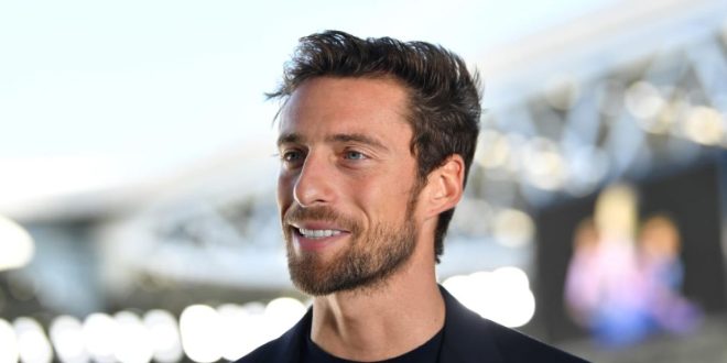 Claudio Marchisio