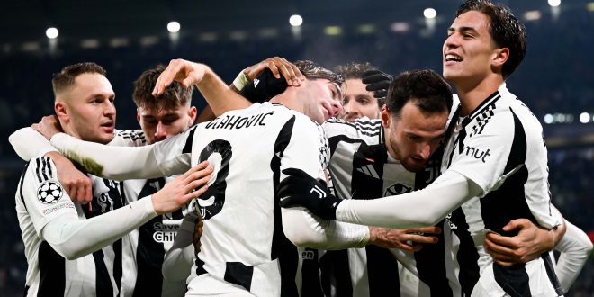 Juventus