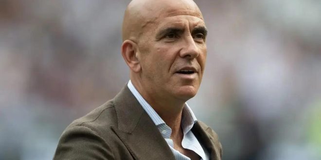 Paolo Di Canio