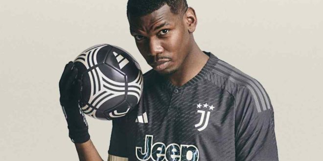 Paul Pogba