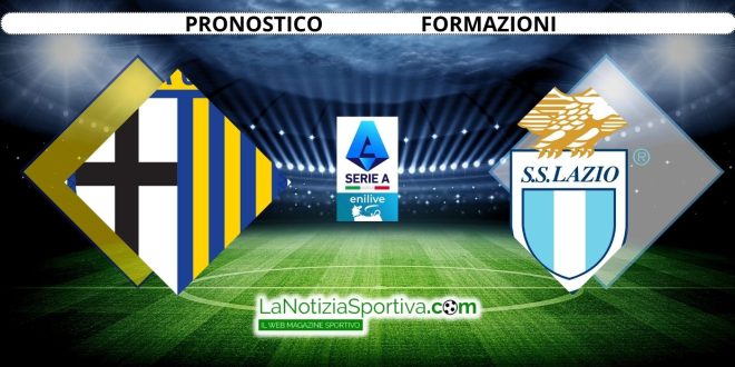 Pronostico Serie A Parma-Lazio