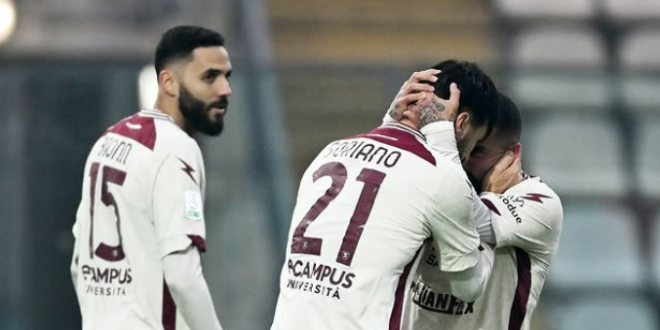 Salernitana