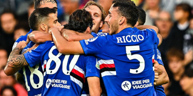 Sampdoria