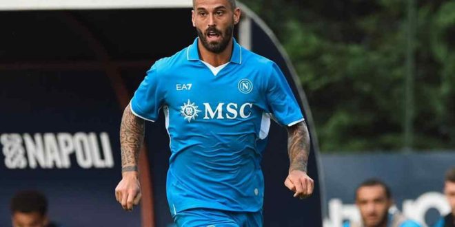 Leonardo Spinazzola