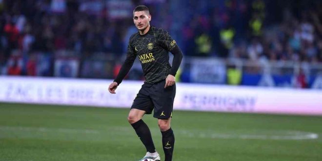 Marco Verratti