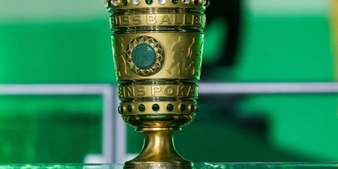 pronostico dfb pokal