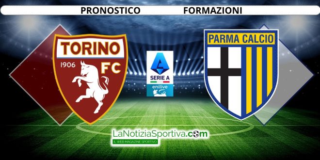 Pronostico Serie A Torino-Parma