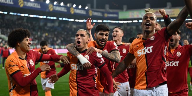 Galatasaray